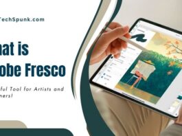 what is adobe fresco