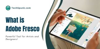 what is adobe fresco