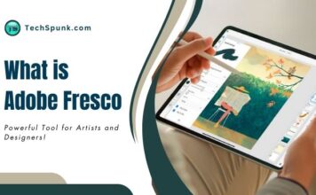 what is adobe fresco