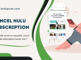 how to cancel hulu