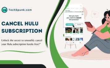 how to cancel hulu
