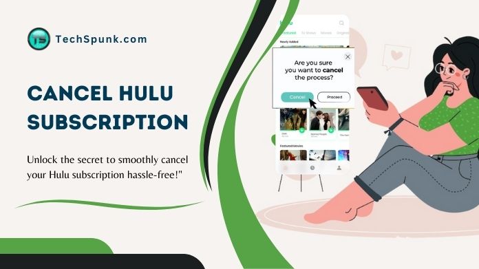 how to cancel hulu