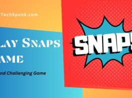 snaps game