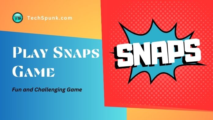 snaps game