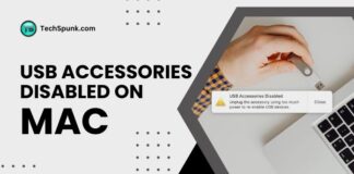 usb accessories disabled on mac