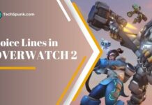 voice lines in overwatch 2