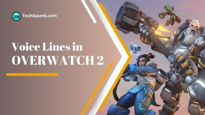 How to Change and Use Voice Lines in Overwatch 2 1 voice lines in overwatch 2