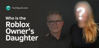 who is the roblox owner's daughter