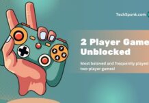 2 player games unblocked