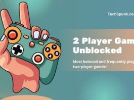 2 player games unblocked