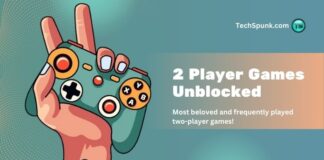 2 player games unblocked