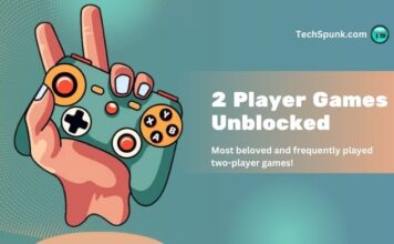 2 player games unblocked
