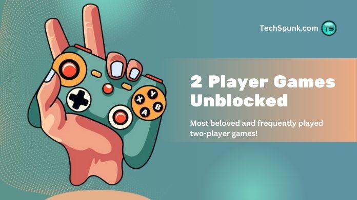 2 player games unblocked