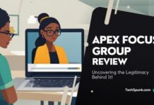 apex focus group review