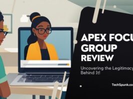 apex focus group review