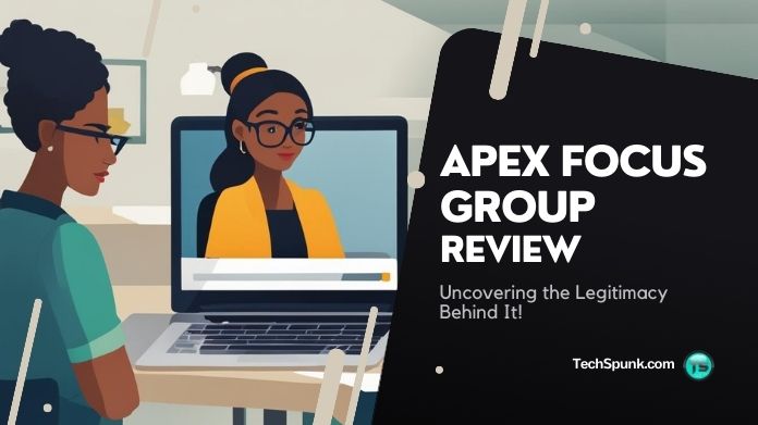 apex focus group review