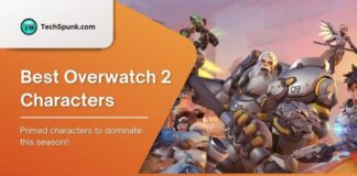 best overwatch 2 characters
