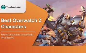 The Best Overwatch 2 Characters to Rule Season best overwatch 2 characters