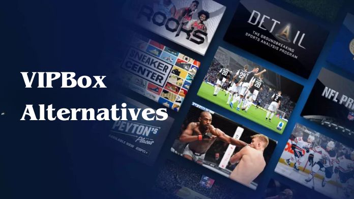 vipbox alternatives