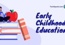 early childhood education