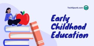 early childhood education