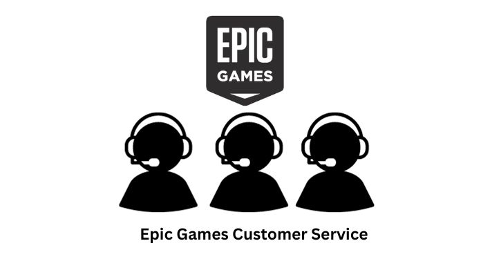 epic games customer service phone number