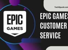 epic games customer service phone number