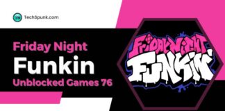 friday night funkin unblocked games 76