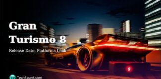gt8 release date