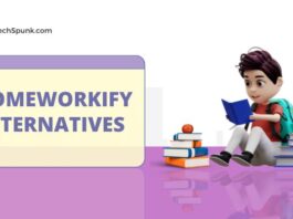 homeworkify alternatives