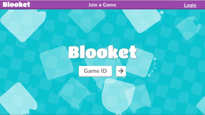 join blooket