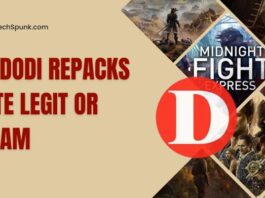 is dodi repacks site legit