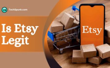 is etsy legit