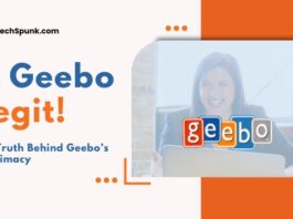 is geebo legit