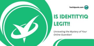 is identityiq legit