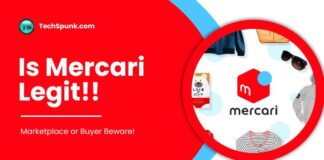 is mercari legit