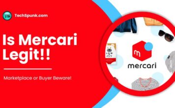 is mercari legit