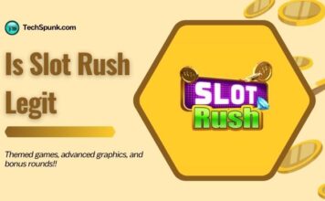 Is Slot Rush Legitimate Money-Making Platform is slot rush legit