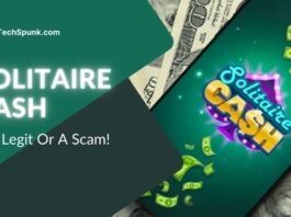 is solitaire cash legit