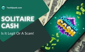 is solitaire cash legit