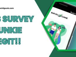 Is Survey Junkie Legit? A Detailed Review and What to Expect is survey junkie legit