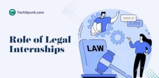 legal internships