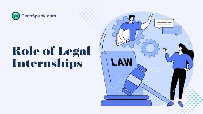 legal internships