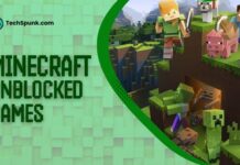 minecraft unblocked games