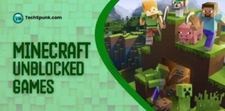 minecraft unblocked games