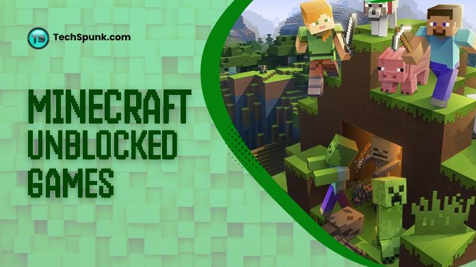 minecraft unblocked games