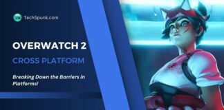 overwatch 2 cross platform