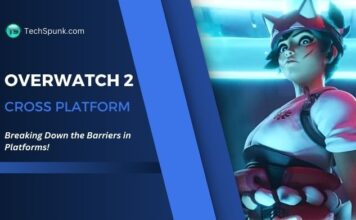 overwatch 2 cross platform