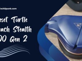 reset turtle beach stealth 700