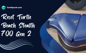 reset turtle beach stealth 700